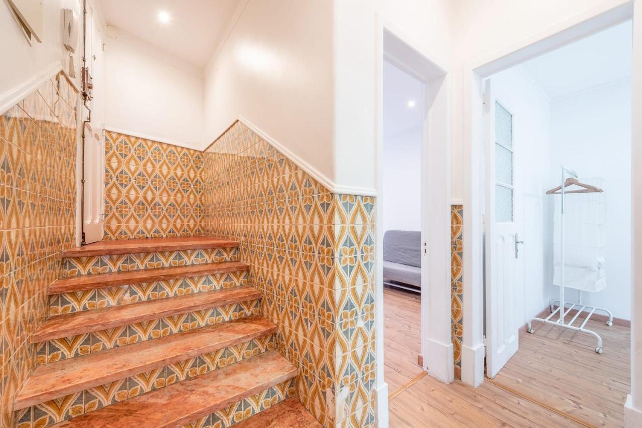 Guestready - Desterro Flats - Heart & Soul Rc Lisboa Εξωτερικό φωτογραφία