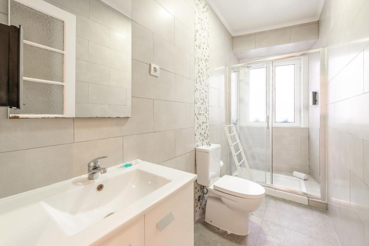 Guestready - Desterro Flats - Heart & Soul Rc Lisboa Εξωτερικό φωτογραφία