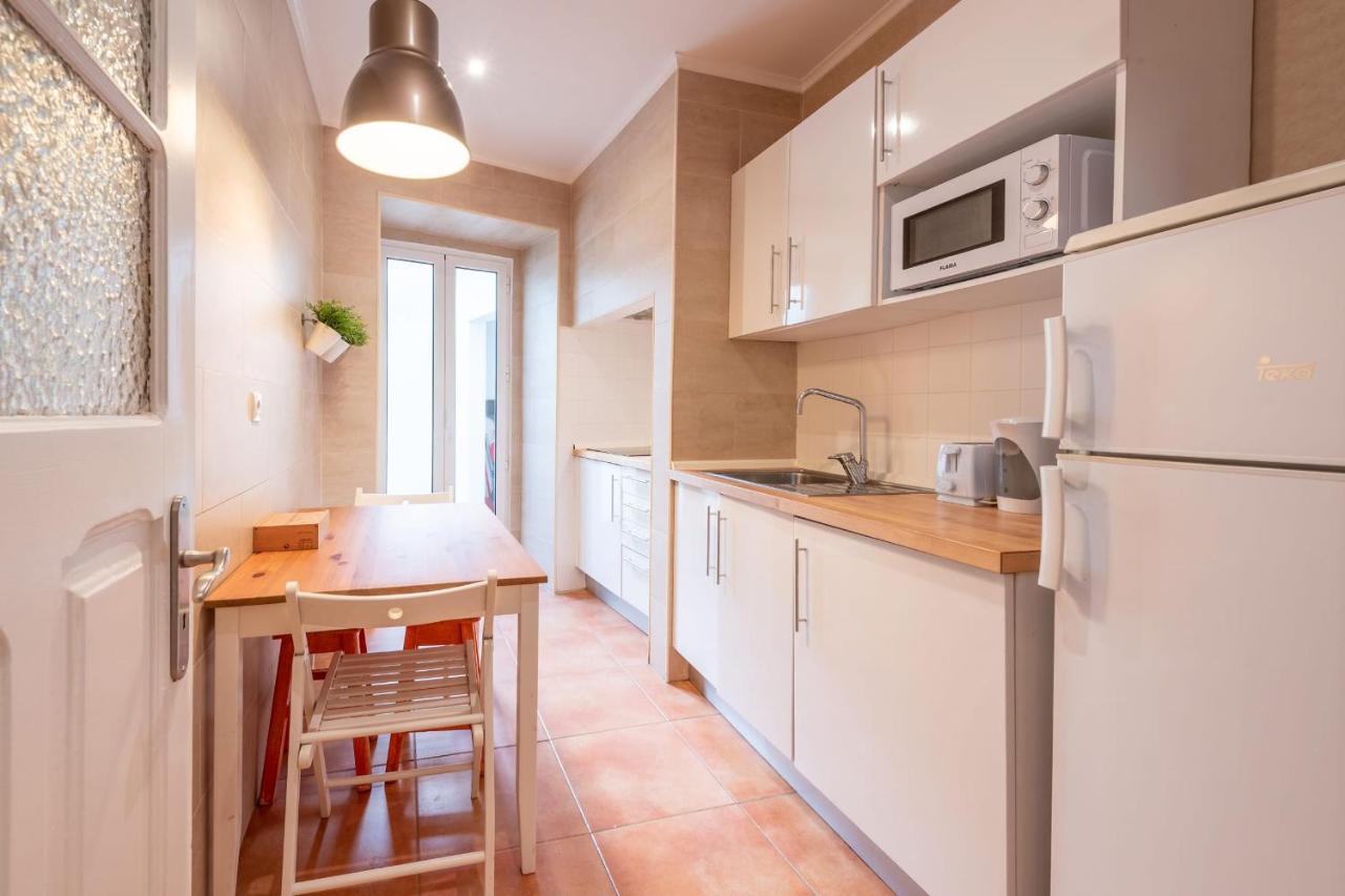 Guestready - Desterro Flats - Heart & Soul Rc Lisboa Εξωτερικό φωτογραφία