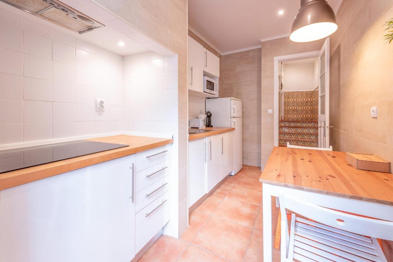 Guestready - Desterro Flats - Heart & Soul Rc Lisboa Εξωτερικό φωτογραφία