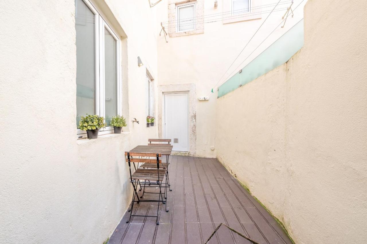 Guestready - Desterro Flats - Heart & Soul Rc Lisboa Εξωτερικό φωτογραφία