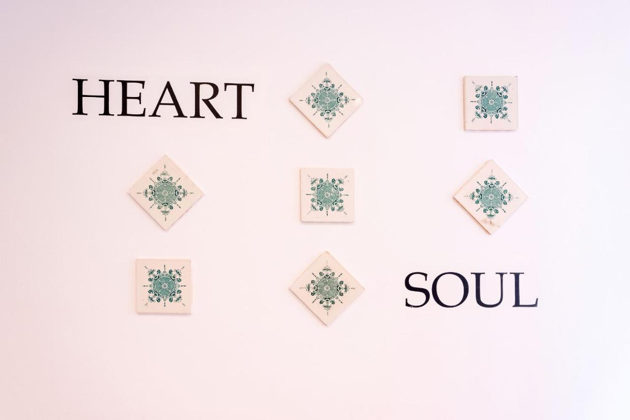 Guestready - Desterro Flats - Heart & Soul Rc Lisboa Εξωτερικό φωτογραφία